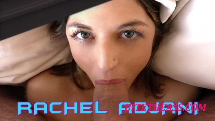 Rachel Adjani - WUNF 216 [UltraHD 4K 2160p]