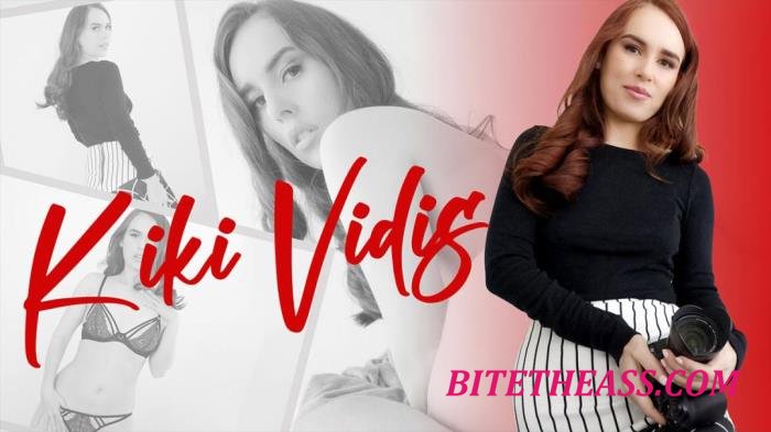 Kiki Vidis - It’s Educational! [FullHD 1080p]