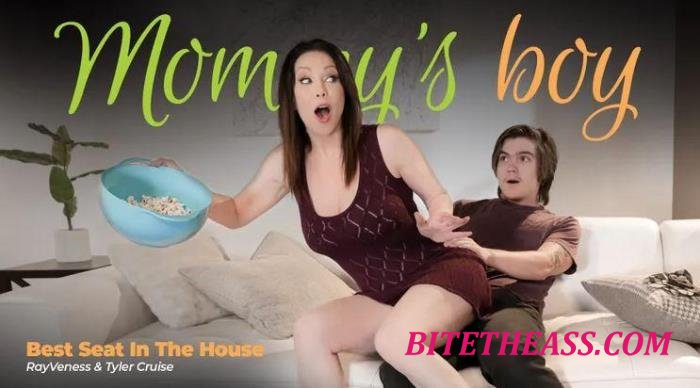 RayVeness - Best Seat In The House [HD 720p]