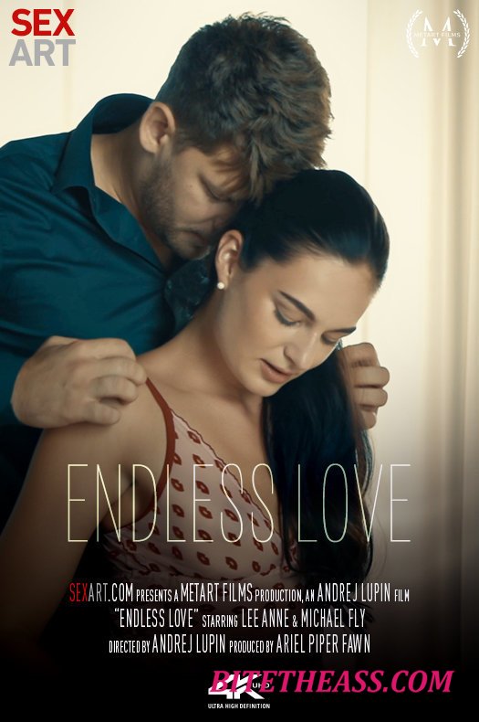 Lee Anne - Endless Love [FullHD 1080p]