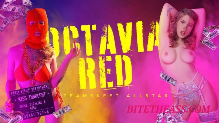 Octavia Red - Octavia Unleashed [SD 480p]