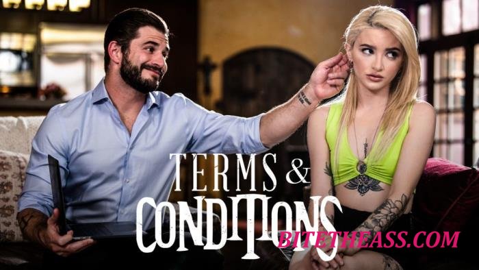 Lola Fae - Terms And Conditions [FullHD 1080p]