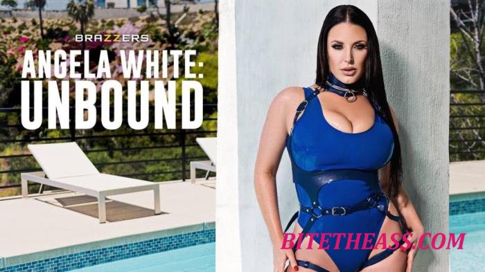 Angela White - Angela White : Unbound Part 1 [HD 720p]