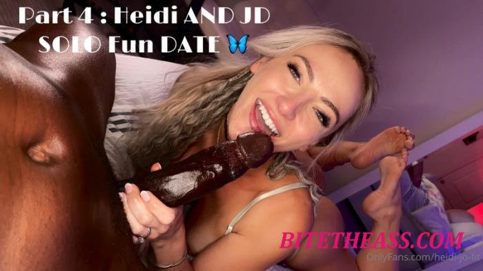 ModernGomorrah - Date 4 Heidi and JD Solo fun Date [FullHD 1080p]