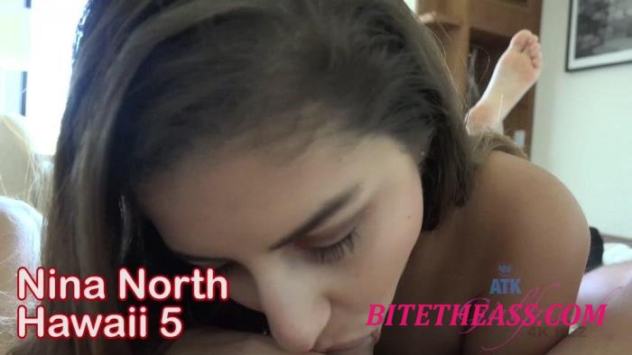 Nina North - Gets You Off [FullHD 1080p]