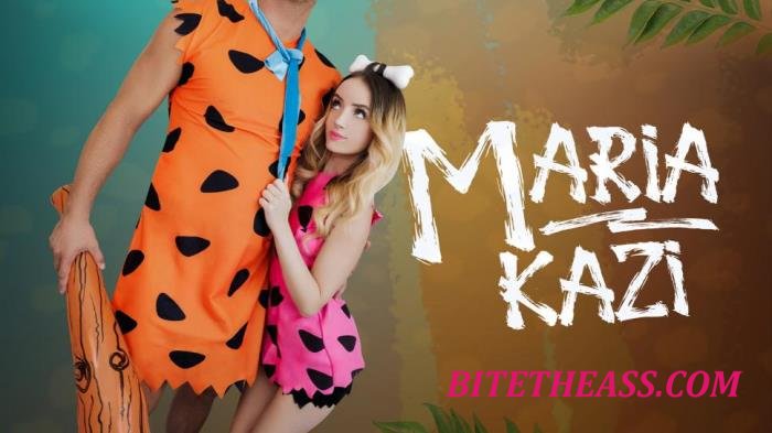 Maria Kazi - Sweeter Than Candy [FullHD 1080p]