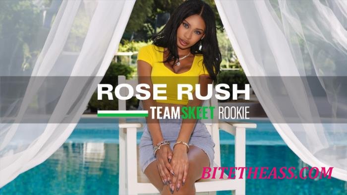 Rose Rush - Every Rose Has Its Turn Ons [UltraHD 4K 2160p]