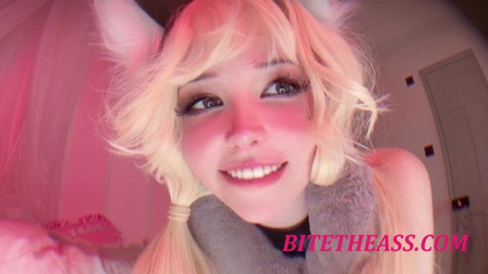 Belle Delphine  Bad Little Kitten [FullHD 1080p]
