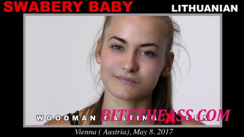 Swabery Baby - Swabery Baby 2 Group Sex [SD 540p]