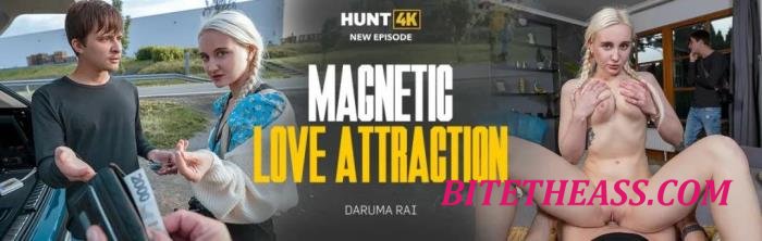 Daruma Rai - Magnetic Love Attraction [FullHD 1080p]