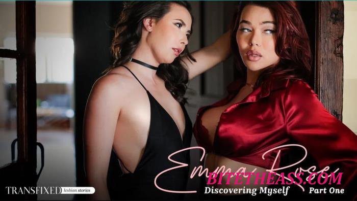 Casey Calvert, Emma Rose - Emma Rose: Discovering Myself - Part 1: Unexpected Connections [UltraHD 4K 2160p]