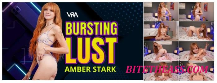 Amber Stark - Bursting Lust [UltraHD 4K 4096p]