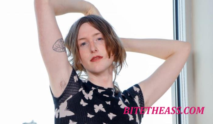 Jesstina Jute - Debuting This Week... [FullHD 1080p]