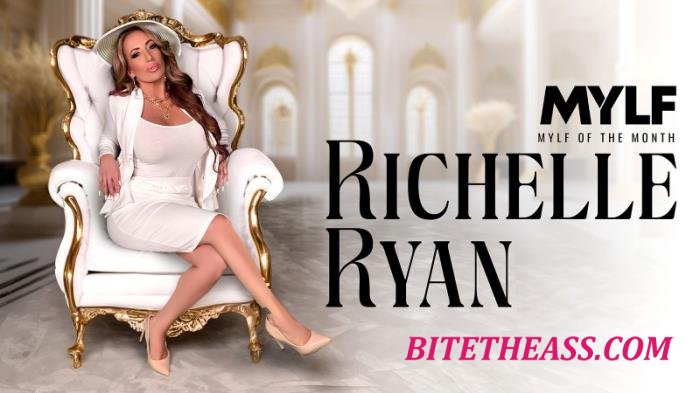 Richelle Ryan - Celebrating Busty Legend Richelle Ryan [FullHD 1080p]