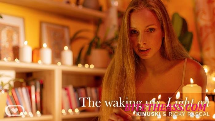 Kinuski - The waking up - Light on [FullHD 1080p]