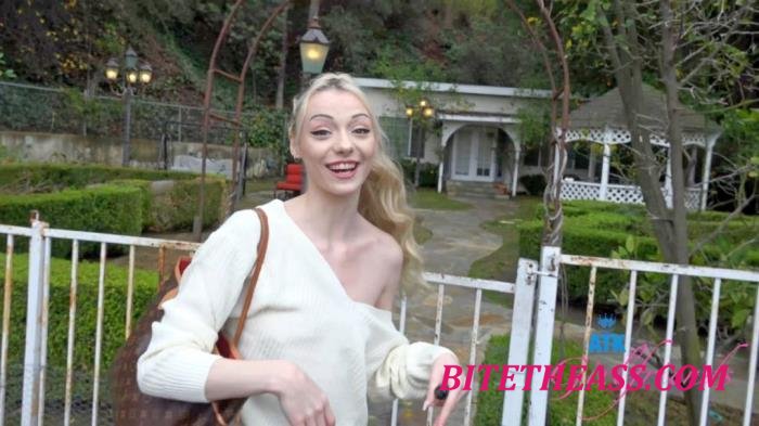 Cecelia Taylor - Wax Museum 1/2 - 1488 Scene #1 [UltraHD 4K 2160p]