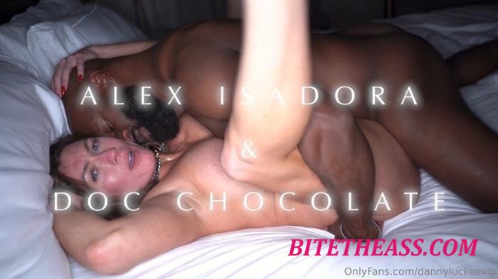 Alex Isadora - Alex Isadora & Doc Chocolate [FullHD 1080p]