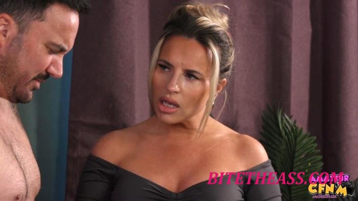 Kayla Wild - Helping His Sex Life [FullHD 1080p]