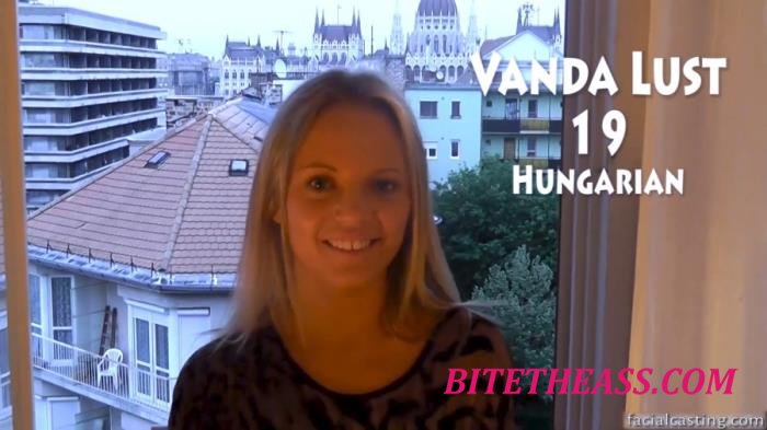 Vanda Lust - Vanda Lust [FullHD 1080p]