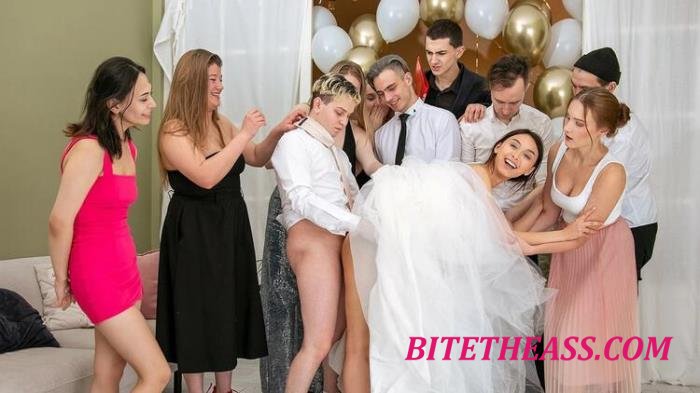 Ashly Rabbit - Banger Management [FullHD 1080p]