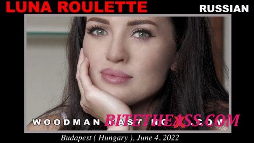 Luna Roulette - Luna Roulette  UPDATED [FullHD 1080p]