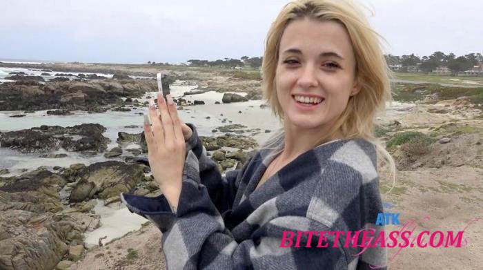 Nicole Nichols - Norcal 3/7 - 1784 Scene #3 [UltraHD 4K 2160p]