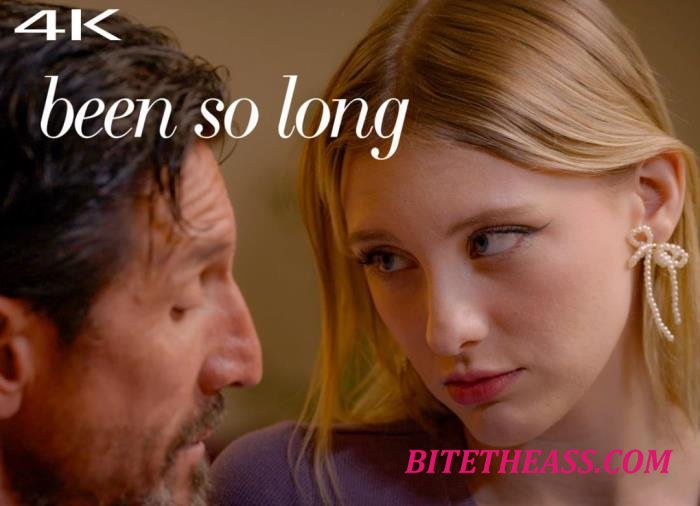 Melody Marks - Been So Long [FullHD 1080p]