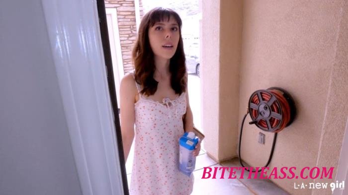 Krystal Palmer - Krystal Palmer shoot - Episode 420 [FullHD 1080p]