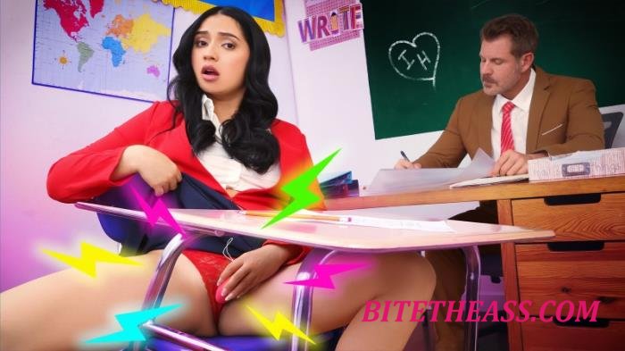 Ophelia Purr - Summa Cum in My Mouth Laude [FullHD 1080p]