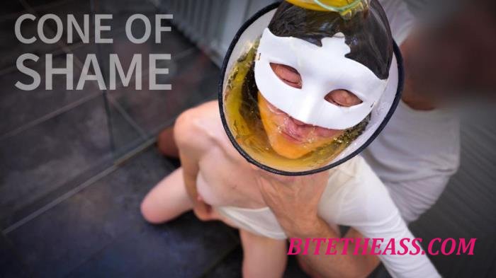 Bruce, Morgan - Cone of Shame [FullHD 1080p]