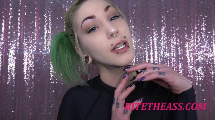 Cattie, Cattie Candescent - Daddy's Blow Doll Extreme Self Face Fuck [UltraHD 4K 2160p]