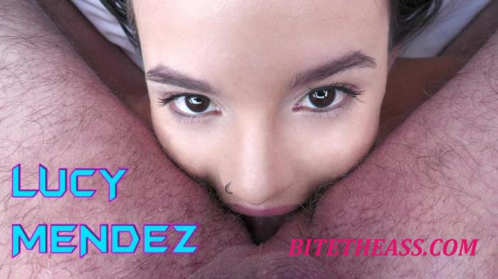 Lucy Mendez - WUNF 403 [UltraHD 4K 2160p]