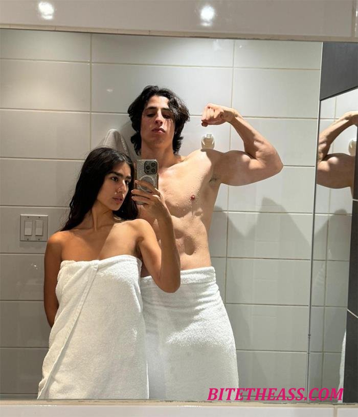 Luna Silver, Aeysha, Aaeysha - Gattouz0 & Luna Silver / #1 [FullHD 1080p]