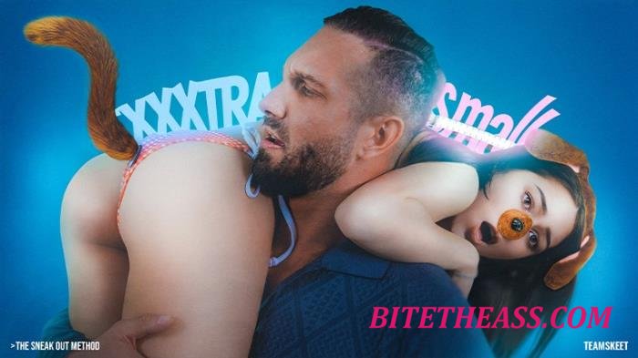 Mia River - Sneaky Mia's Fourth of July Discipline [FullHD 1080p]