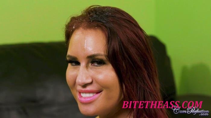 Jess West - Mind My Lashes - BTS - Behind THe Scene [FullHD 1080p]