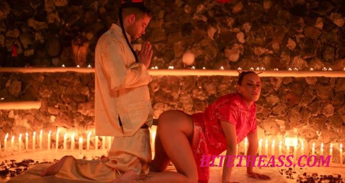 Mea Melone - Meditation [SD 540p]