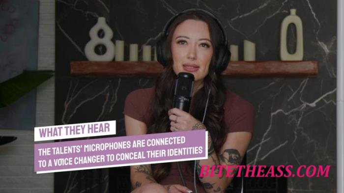 Sage Hunter - Sage and Isiah [SD 450p]