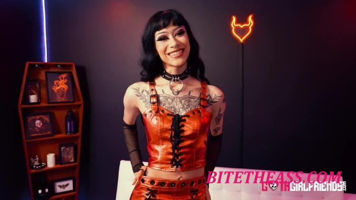 Briella Coley - Briella Coley Moans As He Fucks Her In Different Positions [FullHD 1080p]