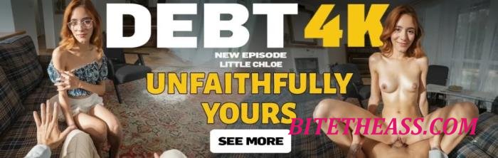 Little Chloe - Unfaithfully Yours [FullHD 1080p]