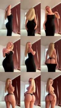 Skyiiah (itskaslol, kas, SkyWallace) - Strip [4K 1088P] 