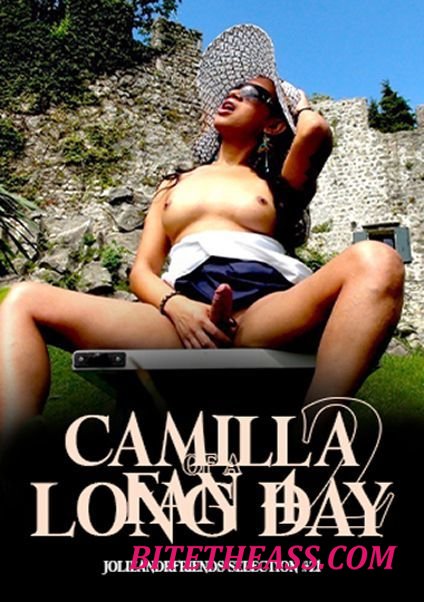 Camilla Jolie, Kora, Drielly Riuston - Camilla Fan 2 [SD 480p]