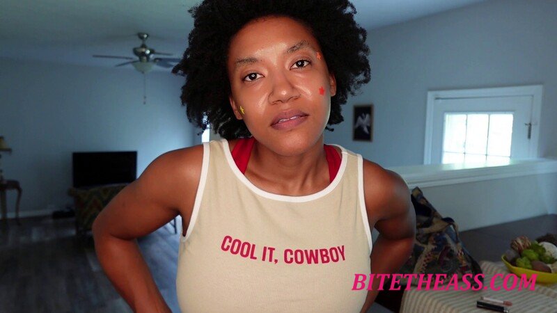 Rosaline Capulet - Mommy Fuckerr The Movie [FullHD 1080P]