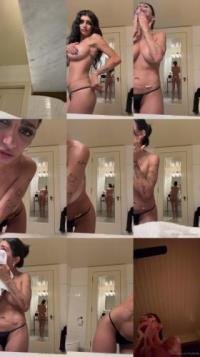 Mia Khalifa - Man Do I Got Sum For Yall�.2x. [SD 404P] 