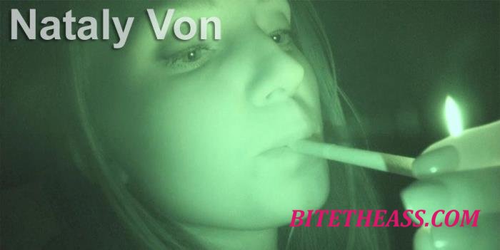 Nataly Von - Private - E407 [SD 404p]