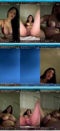 Marie Madore - Live Recording [FullHD 1080P] 