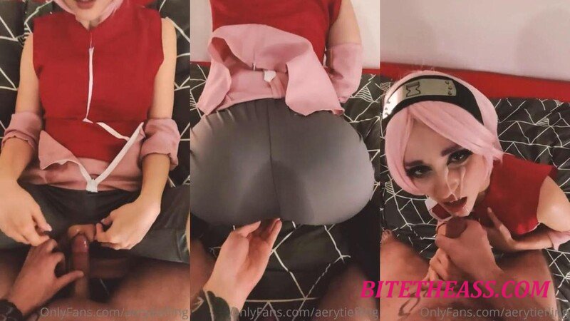 Aery Tiefling - Sakura B/G [FullHD 750P]