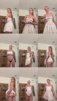 Caroline Zalog - Solo [FullHD 1080P] 