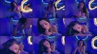 lunaroulette_real - Toller blowjob in einem capsule hotel [HD 720P] 
