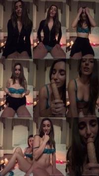 Christina Khalil - August 15, 2025 PPV [SD 608P] 