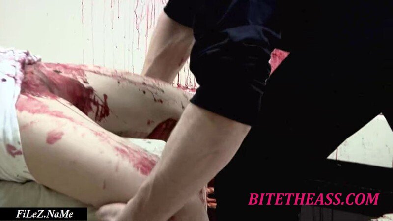 Peachy Keen Films � Fuck Her Corpse 2 � Deep Cover [HD 1280P]